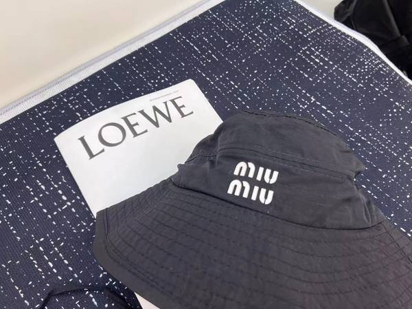 Miu Miu Hat MUH00107-2